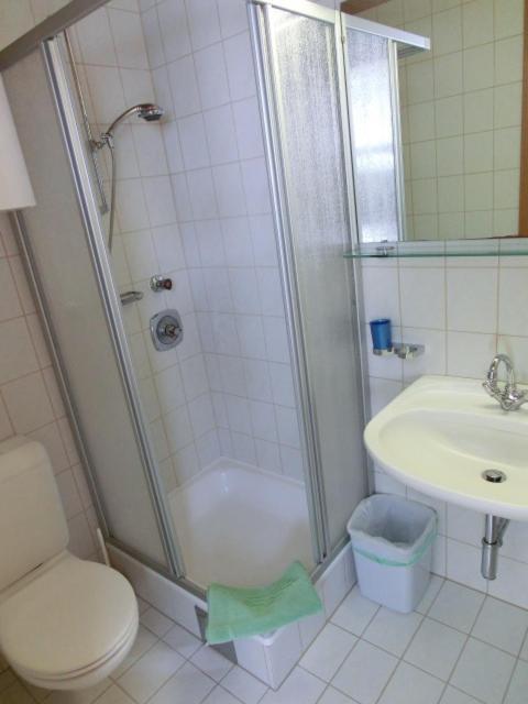 Fruehstueckspension & Ferienhaus Faednerspitze Galtür Kültér fotó